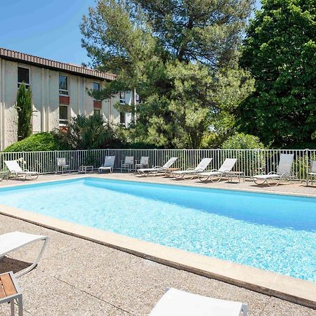 Mercure Aix En Provence Beaumanoir Aix-en-Provence Exterior photo