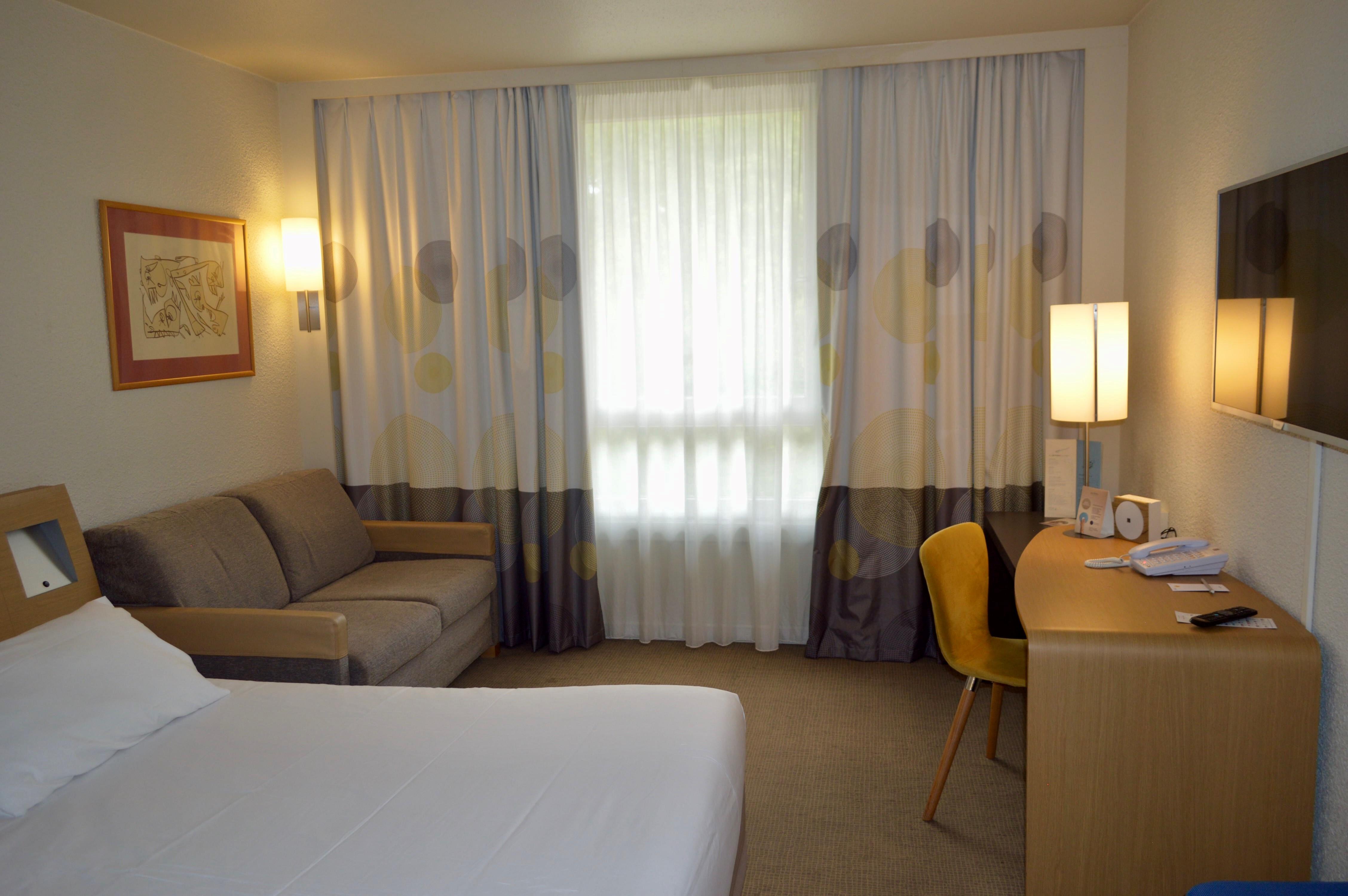 Mercure Aix En Provence Beaumanoir Aix-en-Provence Exterior photo